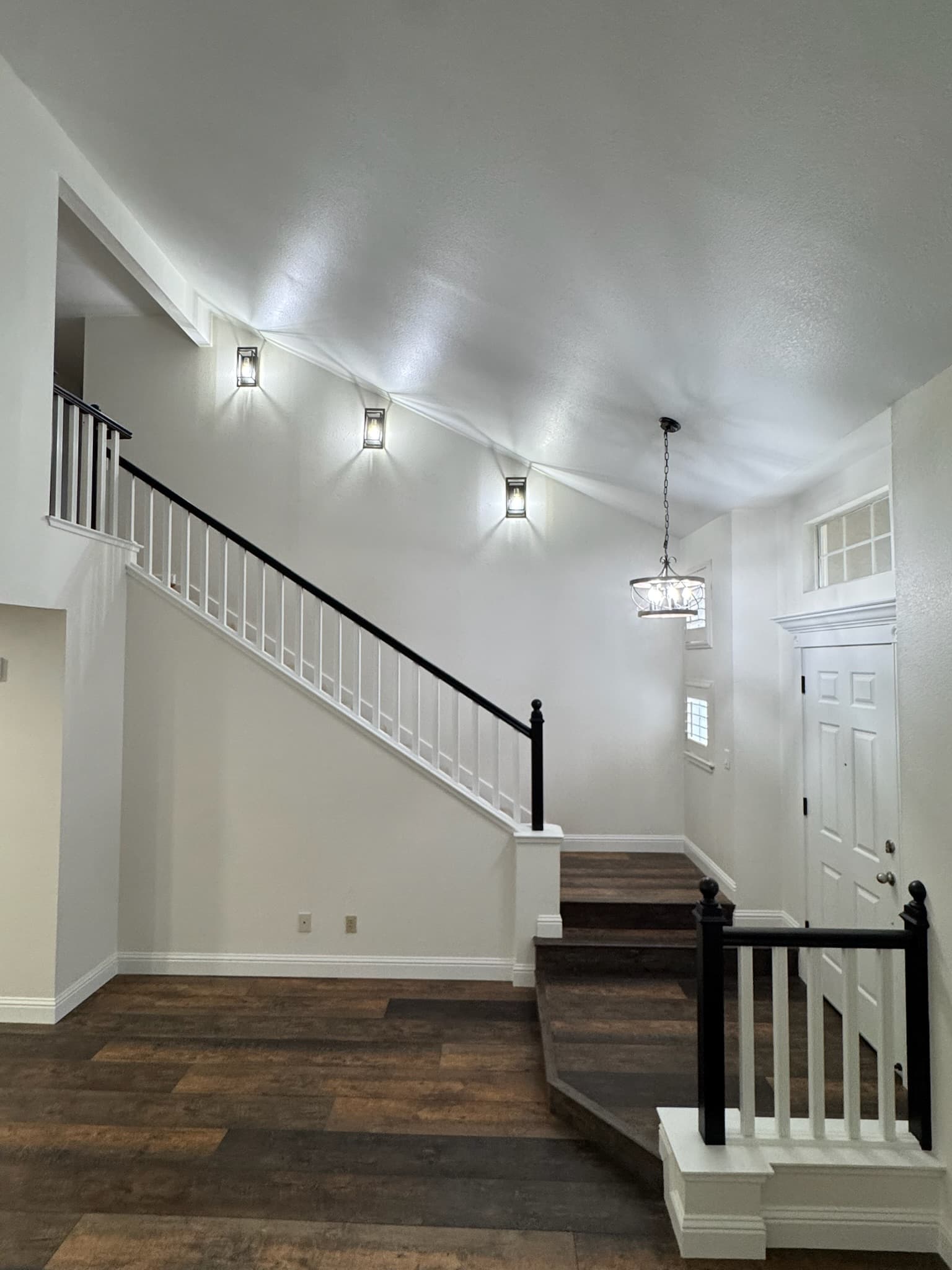 Finish Carpentry & Millwork